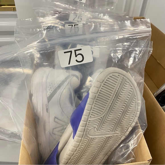 Nike Benassi JDI Print ACG 'Hike Man' Slide Sandals 631261-038 Men's Size 7 - Picture 12 of 12